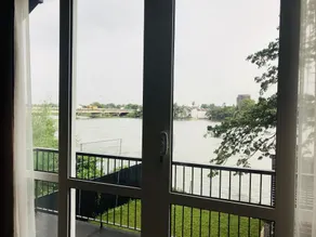 Villa by the Edge - Ausblick vom Zimmer