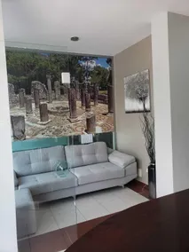 Hotel Royal Saranda - Réception