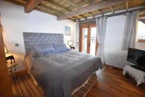 Oak tree stables cottage - Værelse