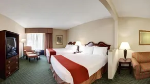 Holiday Inn Express Hotel & Suites Cape Girardeau I-55 by IHG - Room