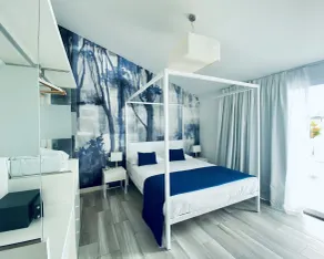 Hotel Greif - Room
