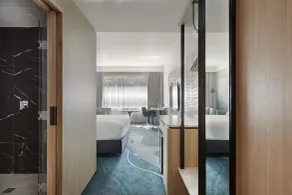 Novotel Tainui Hamilton - Værelse