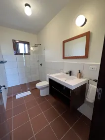 Villa Salento Boutique Apartments & Spa - Bathroom