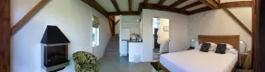 Shoreham Inn Bed & Breakfast - Værelse