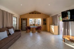 Casa Las Palmas, San Miguel de Allende - Habitación