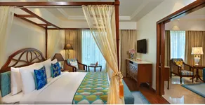 Fortune Miramar, Goa - Member ITC Hotels' Group - Room