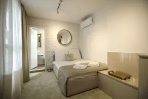 Boutique Apartments Blagoevgrad - Zimmer
