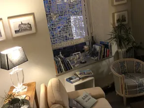 Hôtel Les Alizes Dinard - Réception