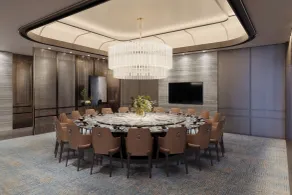 Holiday Inn Jingdezhen by IHG - Restaurant