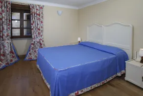 Castello di Grillano Guest House - Zimmer