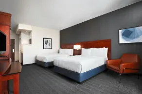 Courtyard Kansas City at Briarcliff - Room