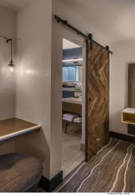 Hotel Becket, BW Signature Collection - Chambre