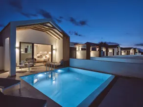 St John Suites - Adults Only Zakynthos - Chambre