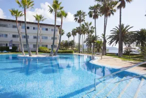 Grupotel Mallorca Mar - Piscina