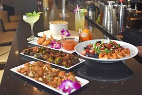 Hilton Garden Inn Newtown Square Radnor - Restaurant