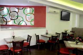 Hotel Premier - Restaurant