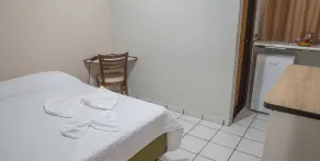 Acapu Hotel - Room