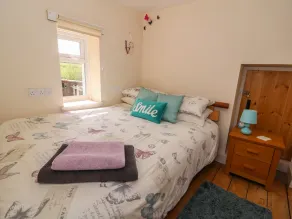 Cozy Cwtch Cottage - Rom