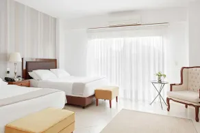 Las Lomas Casa Hotel - Room