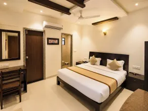 Hotel The Archi - Habitación