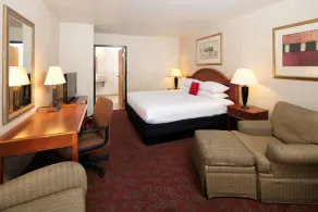 Red Lion Hotel and Conference Center St. George - Chambre