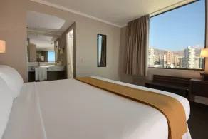 Holiday Inn Express - Antofagasta by IHG - Rom