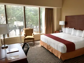 Blake Hotel New Orleans, BW Signature Collection - Room