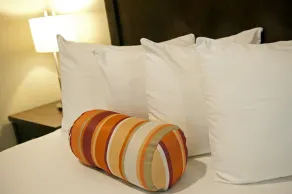 Alpine Inn & Suites - Chambre
