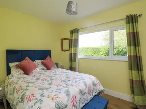 Beech lodge - Habitación