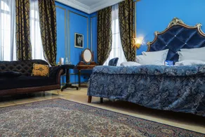 La Gioconda Boutique Hotel - Room