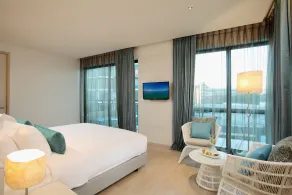 Centara Life Maris Resort Jomtien - Chambre