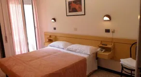 Hotel Galileo - Room