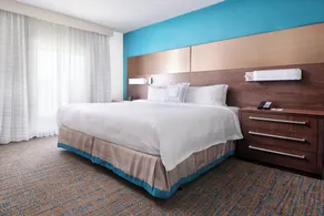 Residence Inn by Marriott Houston Pasadena - Chambre