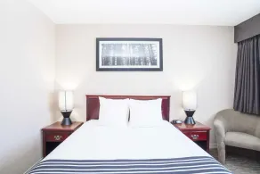 Sandman Inn Smithers - Room