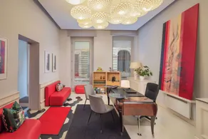 Casati Hotel - Adults Only - Réception