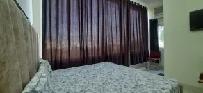 Hotel THE BIRD Dehradun - Room