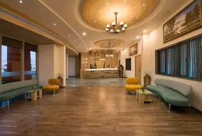 The Sky Imperial Chotila - Hall