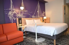 ibis Styles Ancenis Centre - Camera