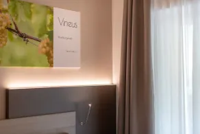 Vineus Tramin - Quarto
