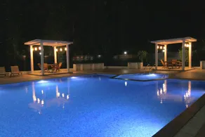 Reva Resorts and Holiday Homes - Pool