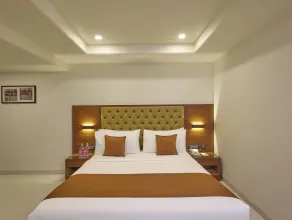 Regenta Hubbali - Chambre