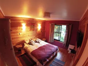 Hotel Andes Pucón - Room