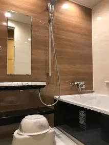 Japanese Style Hotel Isomura - Salle de bain