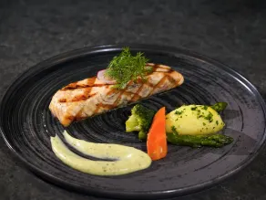 Mövenpick Hotel Istanbul Asia Airport - Restaurant