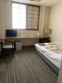 Hotel Nasu Otawara Hills - Chambre