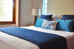 Pazifico Villas - Room