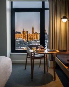 Andaz Ottawa Byward Market, By Hyatt - Room