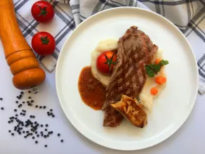 Guo Ji Yi Yuan Hotel - Restaurant