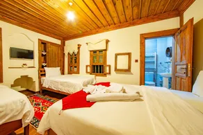 Hanedan Konak Hotel - Room