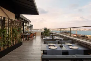 DeCamondo Galata, a Tribute Portfolio Hotel - Restaurant